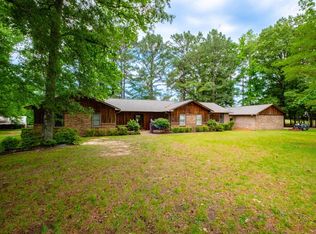 3040 Campground Rd, Cabot, AR 72023