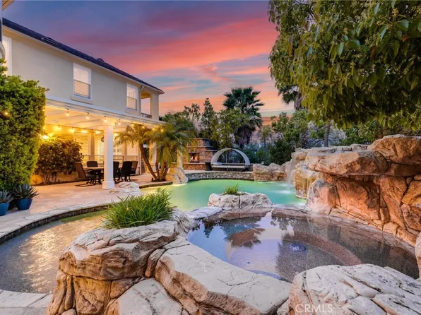 32 Hubbard Way, Coto De Caza, CA 92679