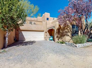 759 W Manhattan Ave APT 5, Santa Fe, NM 87501