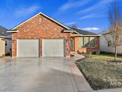 6960 E Greens Dr, Nampa, ID, 83687