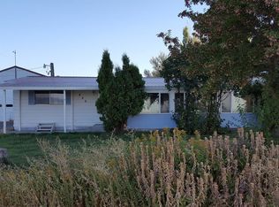 426 4th St, Summerville, OR 97876