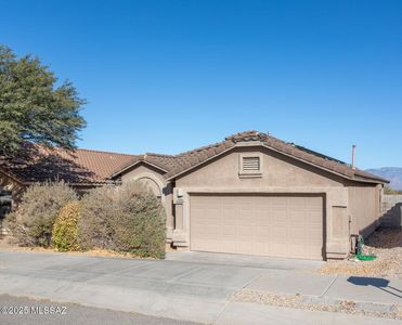 10591 E Ottoman Dr, Tucson, AZ, 85747