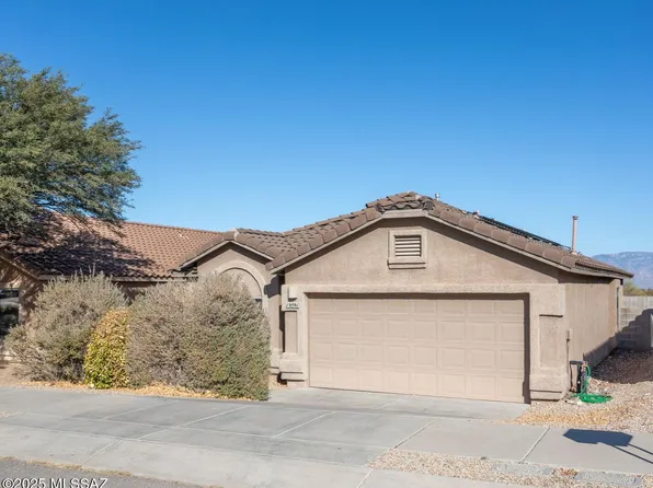 10591 E Ottoman Dr, Tucson, AZ 85747