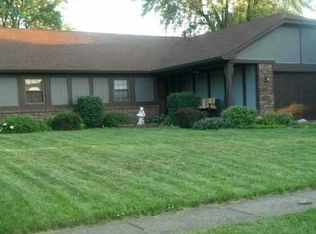 23 Rypma Row, New Whiteland, IN 46184