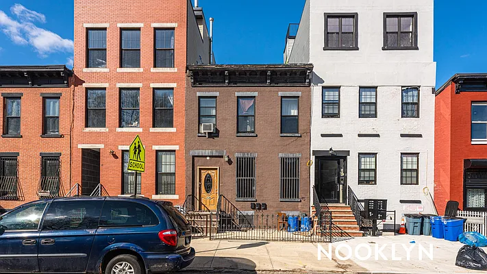 Rented by Nooklyn NYC LLC | media 6