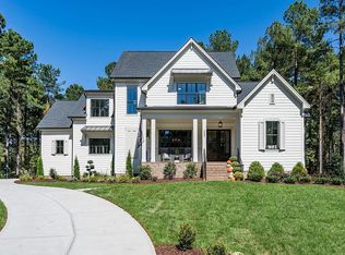 2264 Duskywing Dr, Raleigh, NC 27613