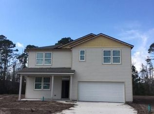 308 Brooklet Cir, Saint Marys, GA 31558