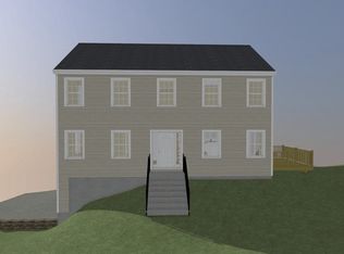 58 Chestnut St, Douglas, MA 01516