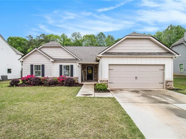 3383 Kottayam Ct, Statham, GA 30666