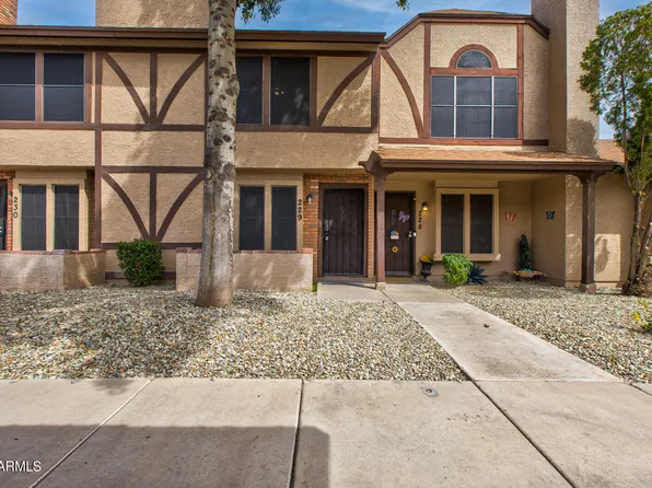 7977 W WACKER Road #229, Peoria, AZ 85381