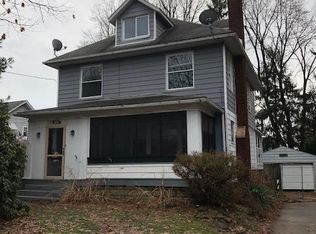 1530 Pilgrim St, Akron, OH 44305