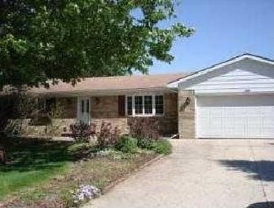 169 Joyce Ave, Pemberville, OH, 43450