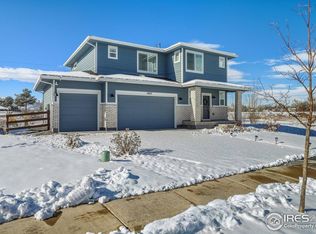 1602 Dancing Cattail Dr, Fort Collins, CO 80528
