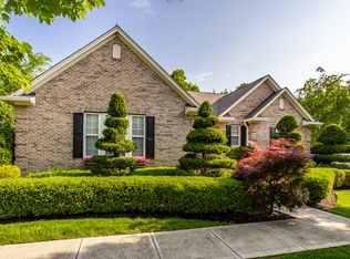 2544 Milano Dr, Carmel, IN 46032