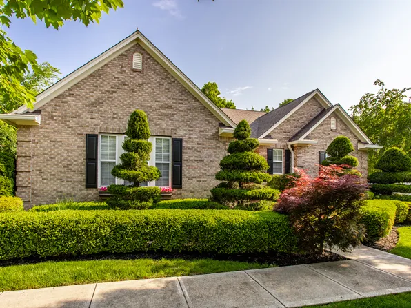 2544 Milano Dr, Carmel, IN 46032