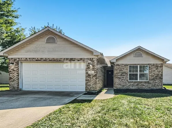 917 Barnwell Way, Indianapolis, IN 46217