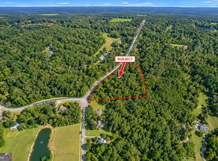 Bronco Rd, La Fayette, GA 30728