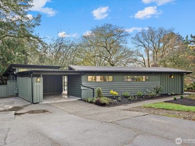 1001 NW 175th Street, Seattle, WA, 98177