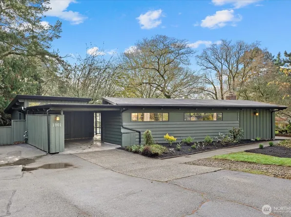 1001 NW 175th Street, Shoreline, WA 98177