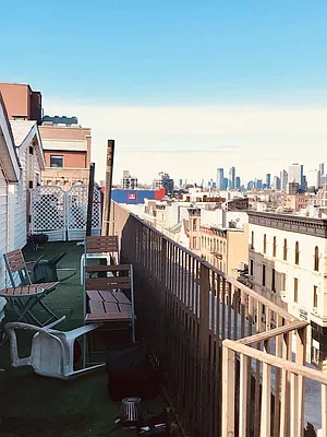 Rented by Real Broker NY LLC | media 22