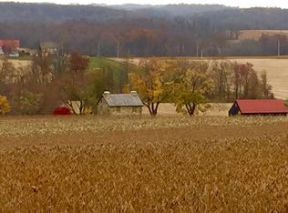 351 N Manor Rd, Elverson, PA 19520