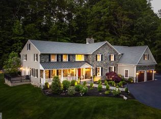 1685 Valley Rd, Newtown Square, PA 19073