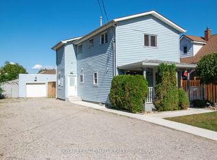 6561 Bellevue St, Niagara Falls, ON L2E1Y9