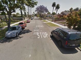 1926 W 35th Pl, Los Angeles, CA 90018