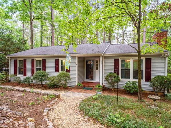 117 Flora McDonald Ln, Cary, NC 27511