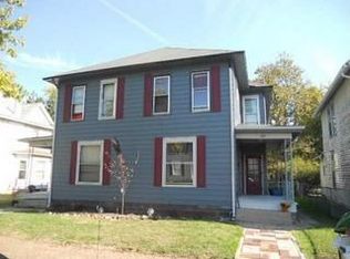 424 Maple Ave, Newark, OH 43055