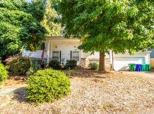 204 SE 176th Pl, Portland, OR 97233