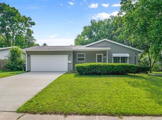 1602 Golden Oak Ln, Madison, WI 53711