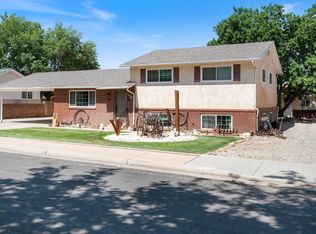 320 S 460 W, Hurricane, UT 84737