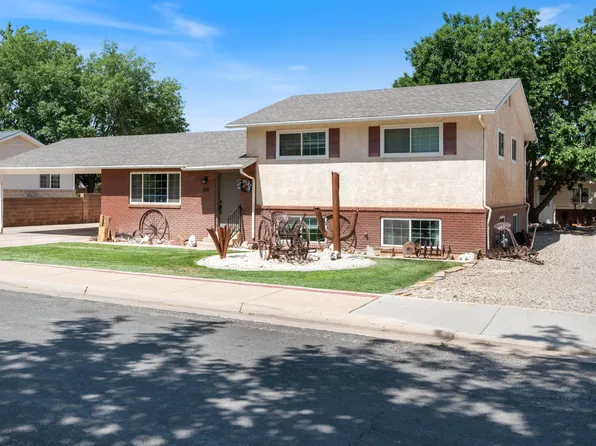 320 S 460 W, Hurricane, UT 84737