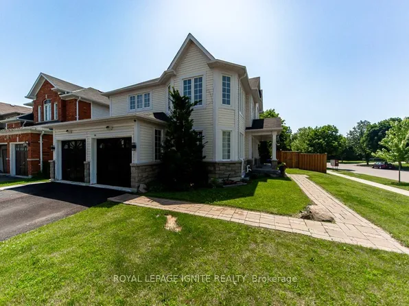 189 Dadson Dr, Clarington, ON L1C 5M7