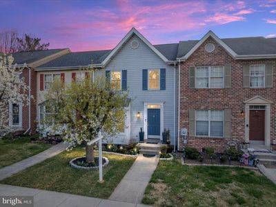 7993 Thrush Ct, Frederick, MD, 21701