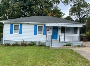 1921 Taylor St, Greensboro, NC 27405
