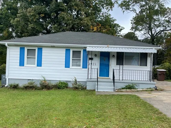 1921 Taylor St, Greensboro, NC 27405