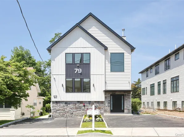 79 S Madison Avenue #201, Spring Valley, NY 10977