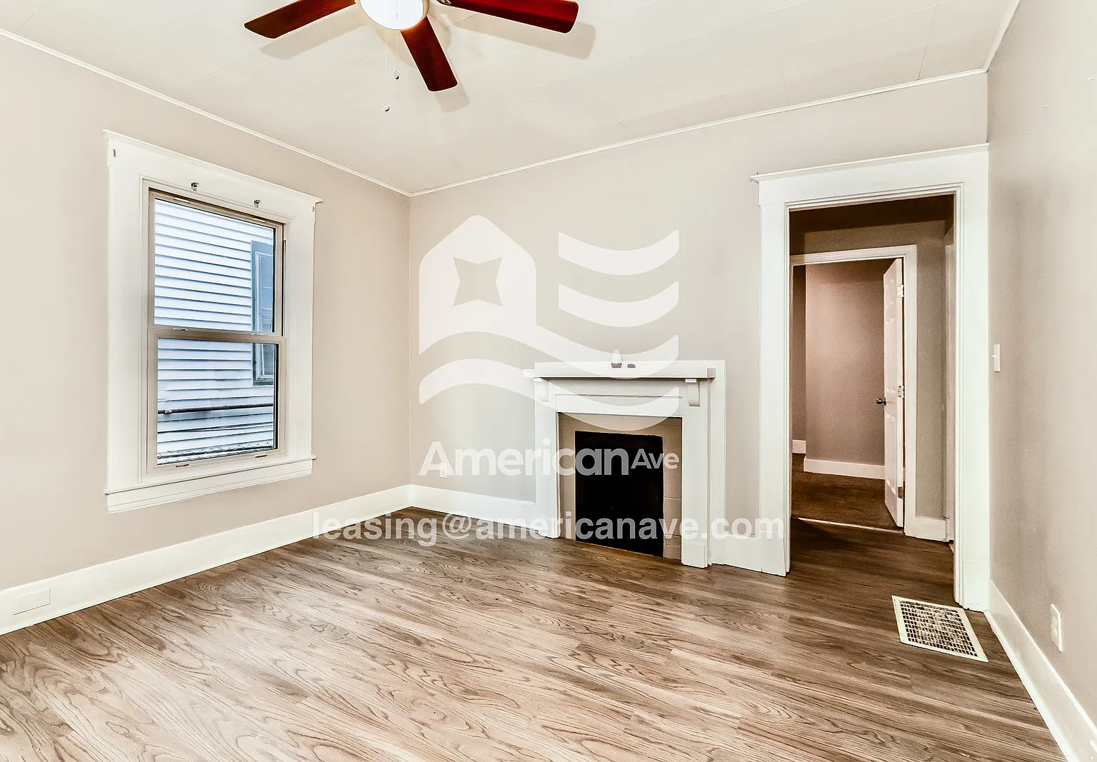 3 bed, 2.0 bath, 1092 sqft, $1,247 — Photo 4