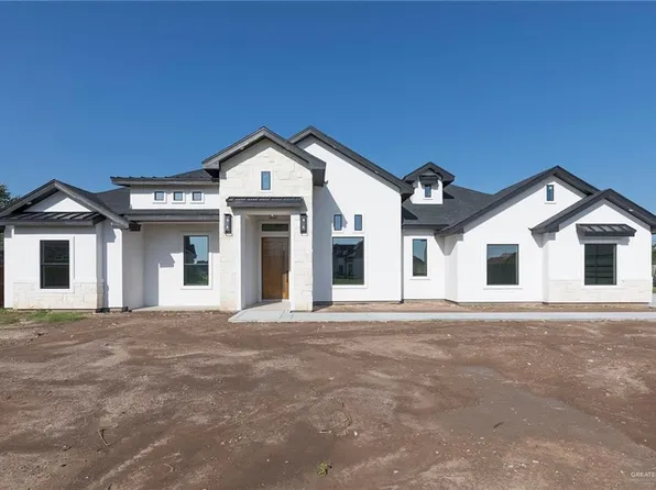 4703 Kristine Dr, Weslaco, TX 78599