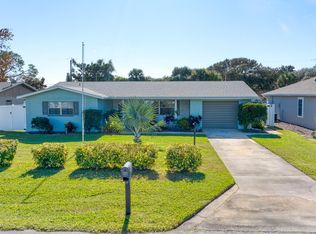 64 Berkley Rd, Ormond Beach, FL 32176