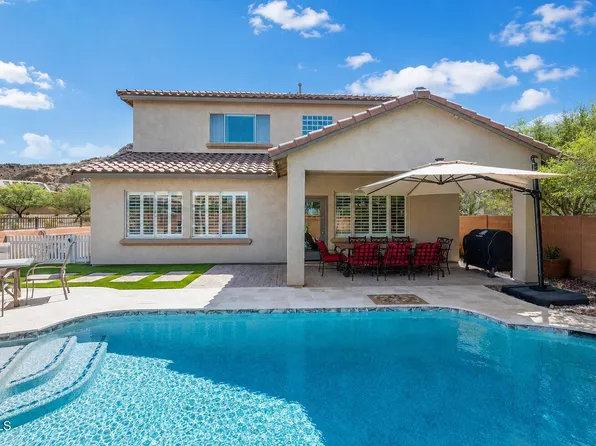 27798 N 90TH Lane, Peoria, AZ 85383