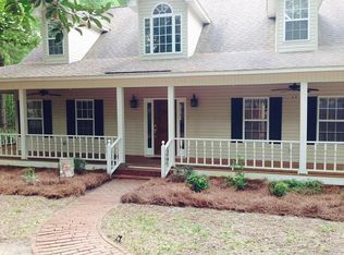 218 Wild Turkey Rdg, Dublin, GA 31021