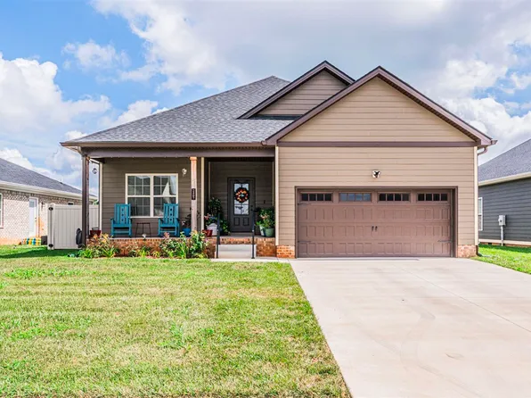 2407 Topeka Rd, Bowling Green, KY 42103