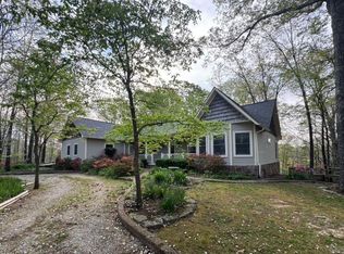 855 N Ridgeview Dr, Mountain View, AR 72560