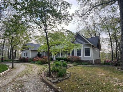 855 N Ridgeview Dr, Mountain View, AR, 72560