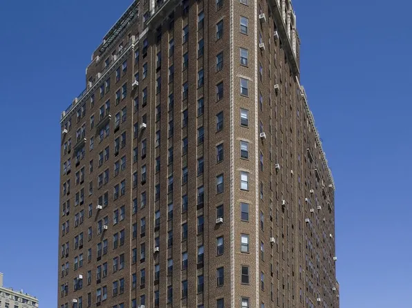 230 Riverside Drive 3K image 12 of 12