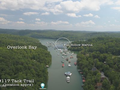 LOT 117 Saddleridge Dr, Speedwell, TN, 37870