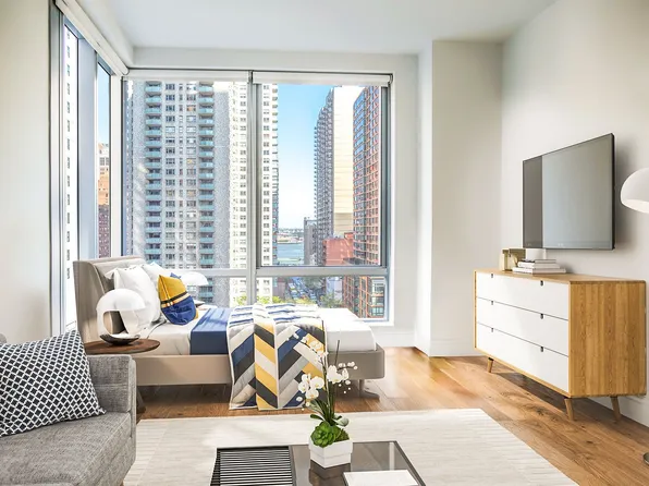 225 East 39th Street 19K image 1 of 25